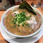 九州大分らぁめん たまがった - 