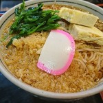 そば処 緑寿庵 - 