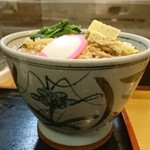 そば処 緑寿庵 - 