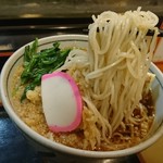 そば処 緑寿庵 - 