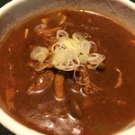 カレーうどん ひかり - 