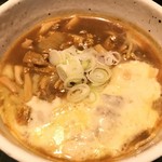 カレーうどん ひかり - 