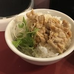 辣蕎麦 - 