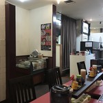 辣蕎麦 - 