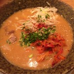 ラーメン サンゲン屋 - 