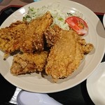 サウスヴィラ - 