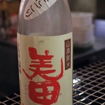 福岡 炉端もん - 地酒