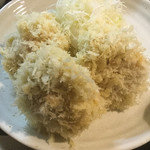 成蔵 - 雪室熟成豚シャ豚ブリアン３９００円