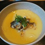 やまぐち - 冷たいパスタ