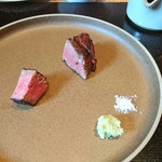 やまぐち - お肉料理