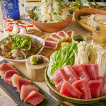 神田のまぐろトラエモン 神田駅前店