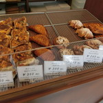 パティスリー アールブリュット - 