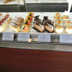 パティスリー アールブリュット - 