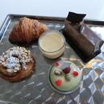 パティスリー アールブリュット - 