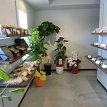 パティスリー アールブリュット - 