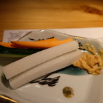 別邸 山風木 - おばんざい