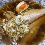 ラーメン つばめ - 