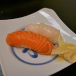 近江牛 日本料理ひょうたんや - お寿司