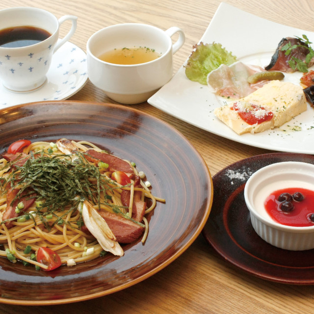Bluce ブルーチェ 青森 カフェ 食べログ Bluce ブルーチェ 青森 カフェ 食べログ