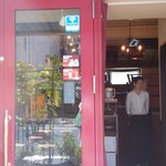 ブラッスリー ギョラン - パリジェンヌ