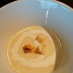 ブラッスリー ギョラン - クルトン