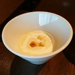 ブラッスリー ギョラン - スイートコーン