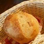 ブラッスリー ギョラン - おいしい