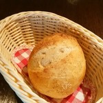 ブラッスリー ギョラン - ころん