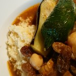 ブラッスリー ギョラン - つやつや