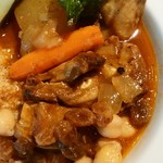 ブラッスリー ギョラン - うまうま