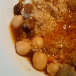 ブラッスリー ギョラン - たあぷり