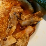 ブラッスリー ギョラン - 選出