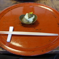 草喰 なかひがし - 黄瓜