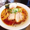 ラーメン 木曜日