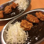 ゴーゴーカレー - 