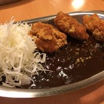 ゴーゴーカレー - 