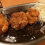 ゴーゴーカレー - 