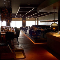 Longrain Tokyo - 