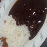 大衆食堂 半田屋 - 