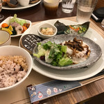 ナチュラルキッチン めだか - 