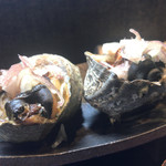 宵の月 - つぼ焼き