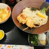 讃岐うどん つる凜