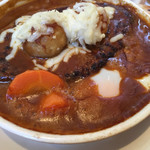 キッチン・カフェ なか - 