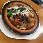 キッチン・カフェ なか - 
