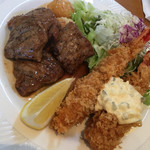 キッチン・カフェ なか - 