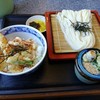 うどんの里 やまびこ 本店