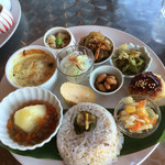 ミントカフェ - 