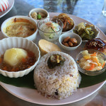 ミントカフェ - 