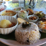 ミントカフェ - 