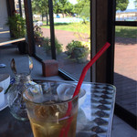 ミントカフェ - 